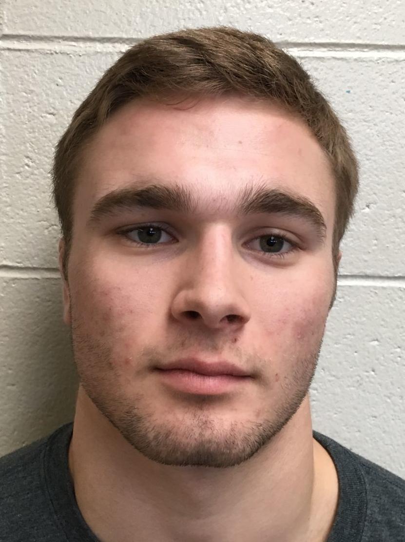 Qwade Gehring, Burlington
